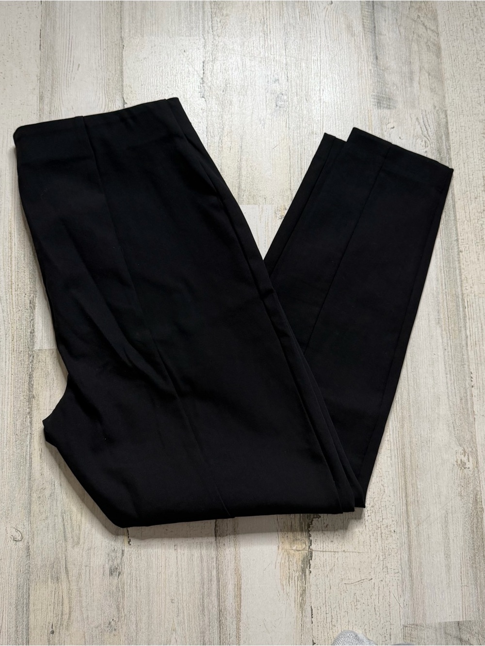 Talbots Portland Stretch Dress Pants Size 14 - Picture 3 of 4
